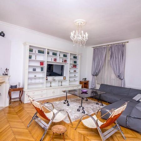 “Chp Apartment” Cluj Napoca Екстер'єр фото
