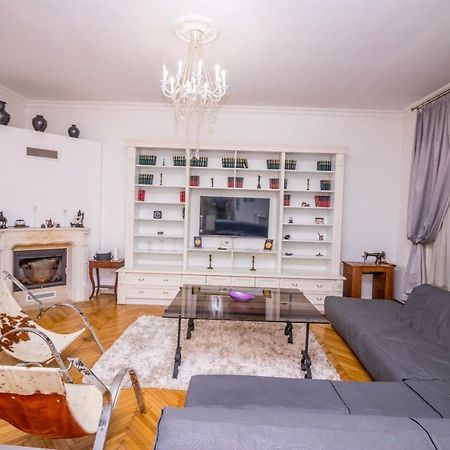 “Chp Apartment” Cluj Napoca Екстер'єр фото