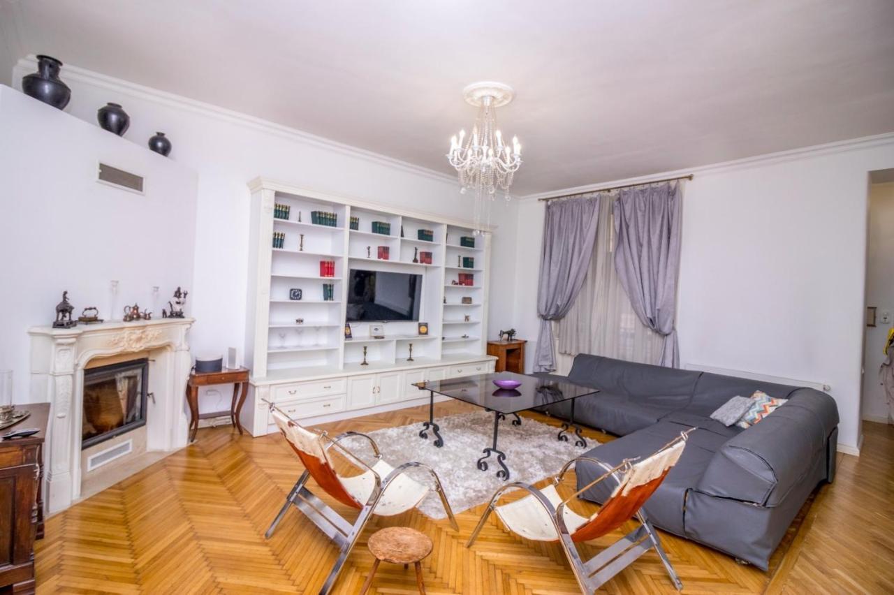 “Chp Apartment” Cluj Napoca Екстер'єр фото