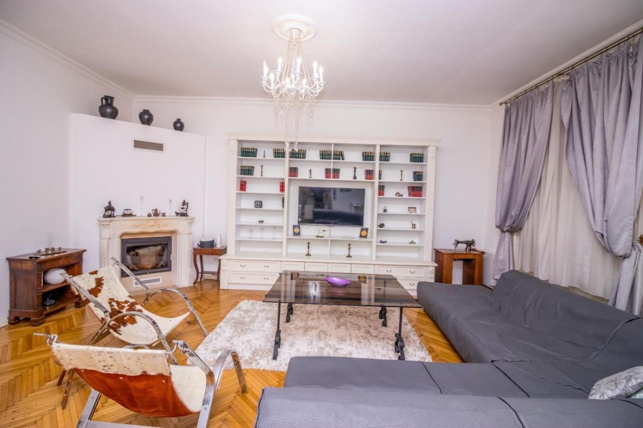 “Chp Apartment” Cluj Napoca Екстер'єр фото