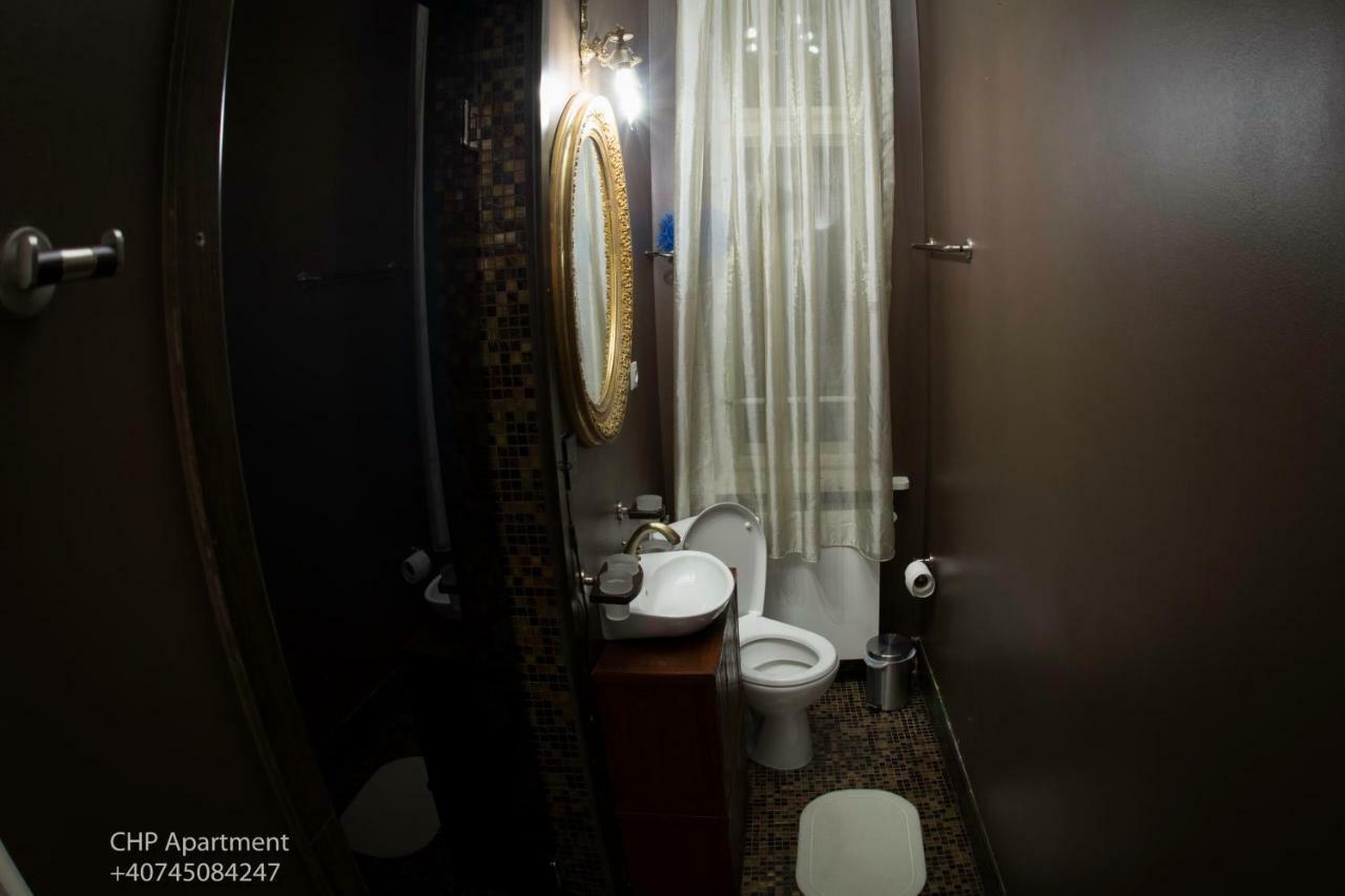 “Chp Apartment” Cluj Napoca Екстер'єр фото