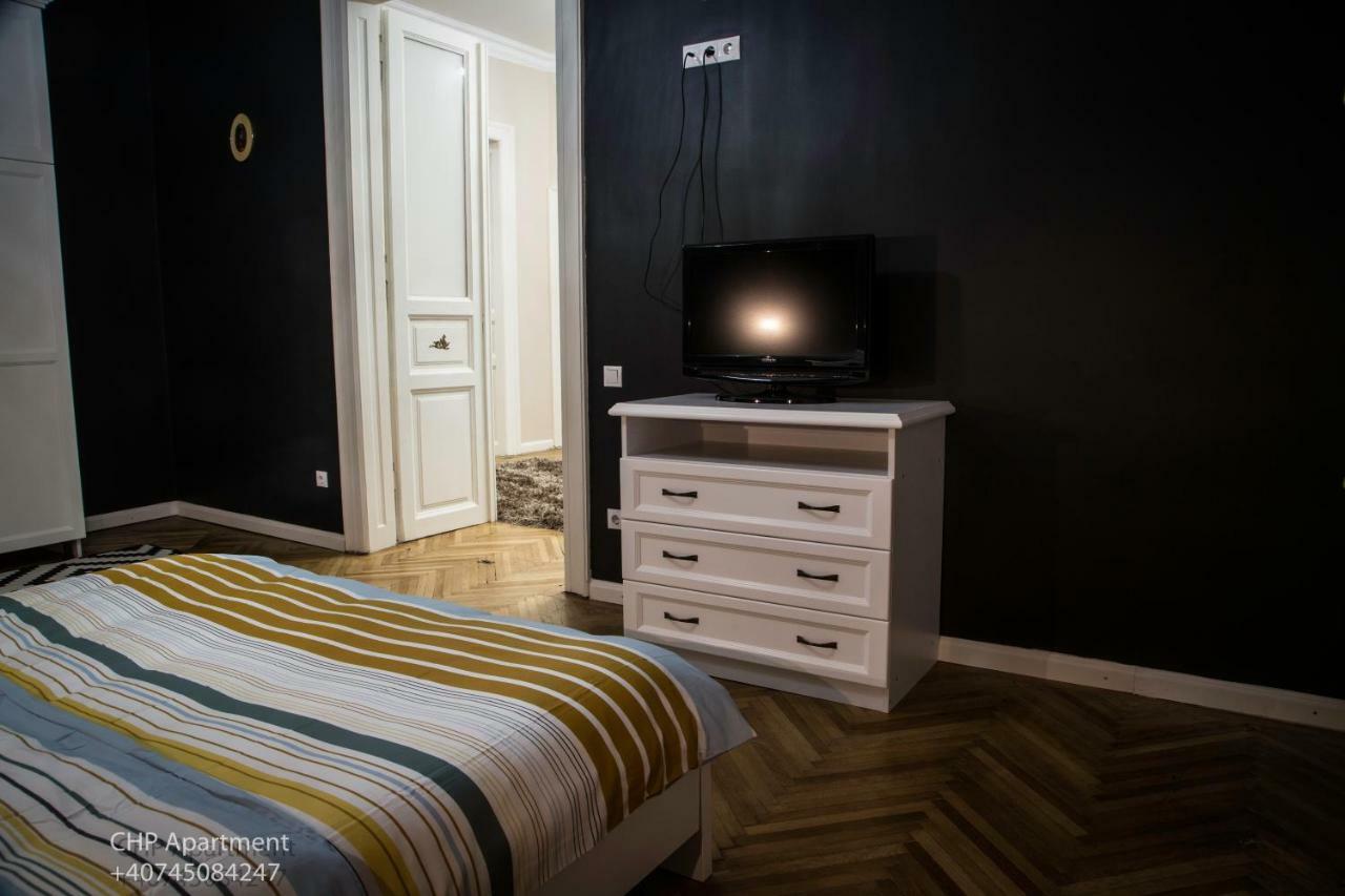 “Chp Apartment” Cluj Napoca Екстер'єр фото