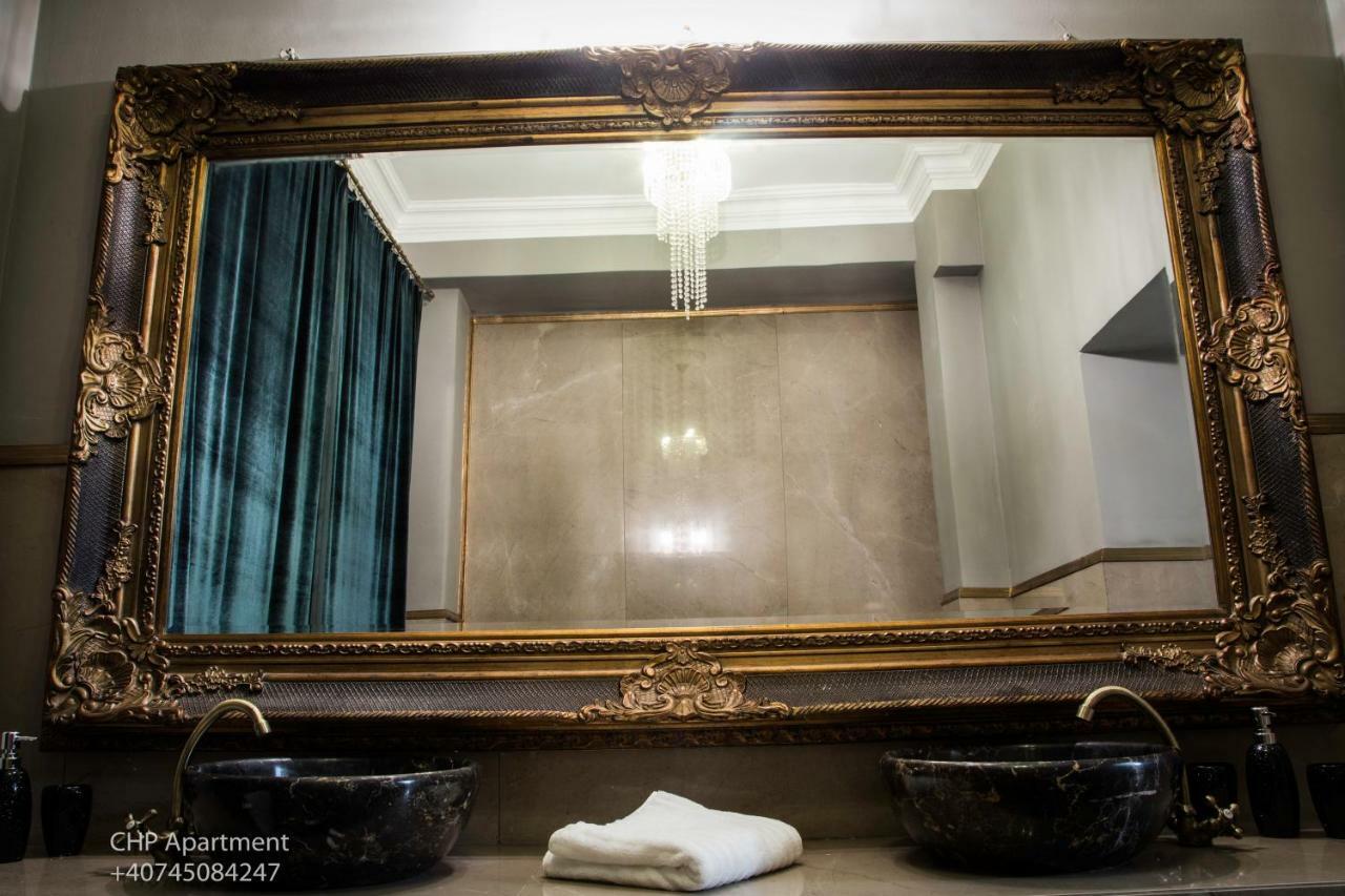 “Chp Apartment” Cluj Napoca Екстер'єр фото