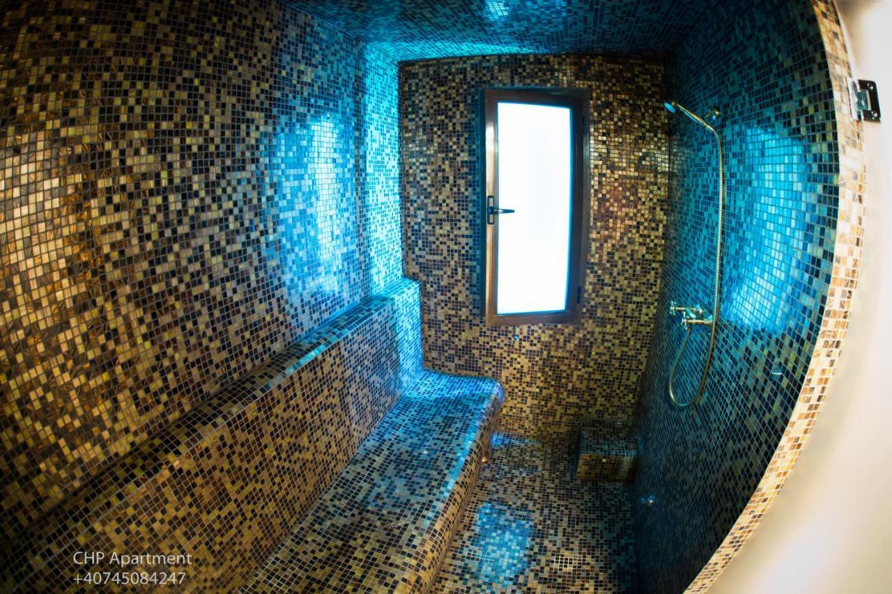 “Chp Apartment” Cluj Napoca Екстер'єр фото