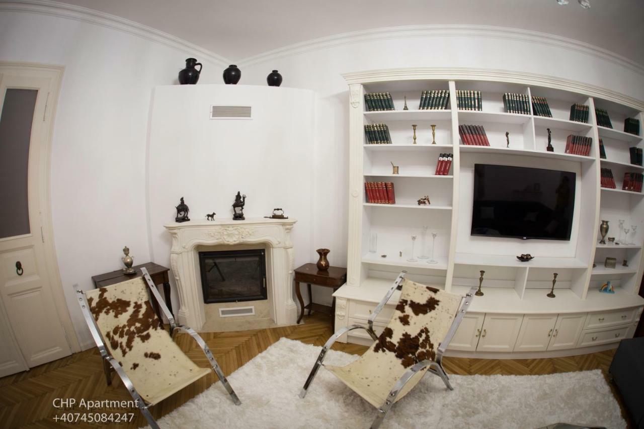 “Chp Apartment” Cluj Napoca Екстер'єр фото