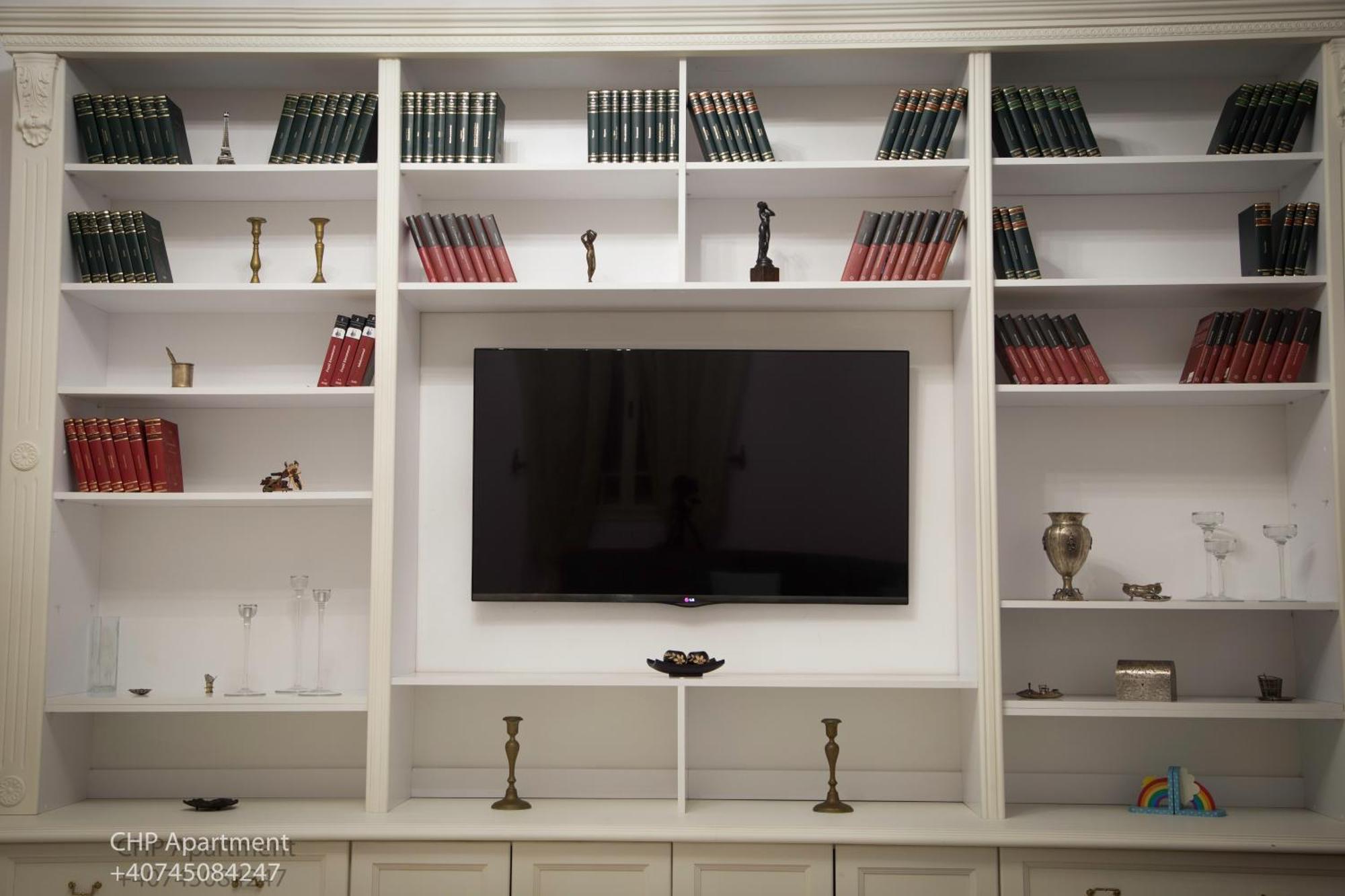 “Chp Apartment” Cluj Napoca Екстер'єр фото